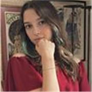 Clases particulares de física con una estudiante universitaria de física