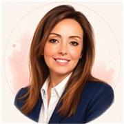 Profesora certificada en Reino Unido, Doctora en Educación y C2 ofrece preparación de inglés para alumnado comprometido.