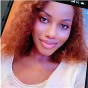 Florence Akinyi