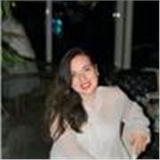 Profesora para refuerzo y apoyo de cualquier asignatura