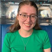 Studentessa del Politecnico di Torino offre ripetizioni in Matematica e Fisica e Aiuto Compiti