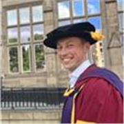 PhD scientist wanting to help tutor the next generation. I have been tutoring GCSE science for 10+  years now alongside my studies