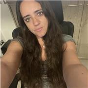 Disponibile a dare lezioni di inglese sia online che in presenza