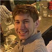 History tutor providing lesson support to students (either GCSE or A level). This is a great chance to catch up over the summer