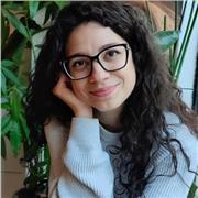 Biologa offre ripetizioni in biologia con possibilità di svolgimento anche online