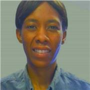 Jaden Moshodi