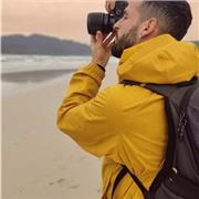 Doy clases particulares tanto de Narrativa audiovisual, como de edición de fotografía y video
