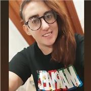 Me llevo genial con los niños por lo que me gustaria dar clases a niños