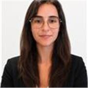 Profesora de ingles apta para niveles basicos e intermedios