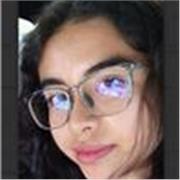 Profesora de inglés gradudada de la Universidad de La Serena