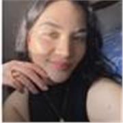 Professeure d'espagnol native, d'anglais, ou les deux si besoin :)