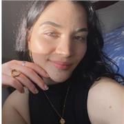 Professeure d'espagnol native, d'anglais, ou les deux si besoin :)