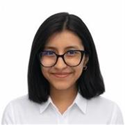 PROFESORA DE MATEMÁTICAS BASICA A NIÑOS DE PRIMARIA (1ERO A 6TO)