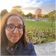 Profesora de francés para todos los niveles