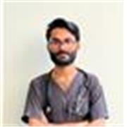 Hi!Dr Saeed here i am an experienced tutor in subjects like Phemistry, Physics, Biology,
Pharmacology,  Biochemistry, Pathology 