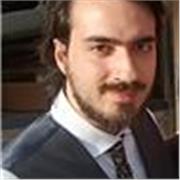 Tutor per ripetizioni di Biologia, diplomato e laureato in questo campo. 