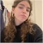 Laureanda in ingegneria ambientale, ripetizioni e aiuto-compiti in matematica, inglese, storia dell'arte