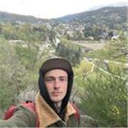 Profe de Inglés Particular (caracteres de relleno)