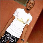 Idodo-Joseph Innocent Inope