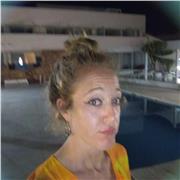 Profesora de español para extranjeros todas las edades.