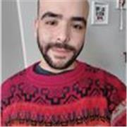 Profesor experto en ciencias sociales y Derechos Humanos