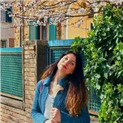 Laureata in ambito scientifico, offro ripetizioni in scienze, biologia, anatomia e fisiologia