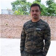 Shujah Haider