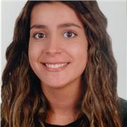 Profesora de primaria que explica matemáticas, lengua, ciencias naturales... A gusto del consumidor. Tengo título de ESO y grado.