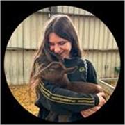 Profesional especializada en ecología y zoología con aptitudes para dar clase a primaria y Naturales/Biología para 1°ESO - 4°ESO