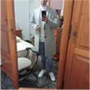 Profesor online de Inglés, francés y español para extranjeros (20 )