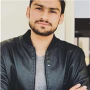 Mirza Muhammad Jamal Nasir