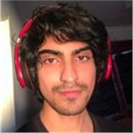 Akshay Ameet
