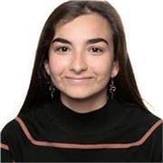 Estudiante de quinto de medicina, con experiencia en clases particulares. Disponibilidad presencial y online.