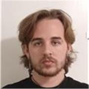 Estudiante de  carrera artística, hábil en el dibujo y capaz de enseñar y guiar de manera presencial y online.