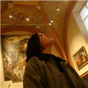 Profesora de español con experiencia y con muchas ganas!