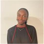 I give private lessons for Key Stage 3, and GCSE, in Biology and Math
