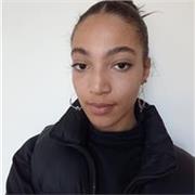 Profesora de inglés nativo con experiencia enseñando a niños, clase personalizadas de pendiente del nivel que ya aplica cada uno!