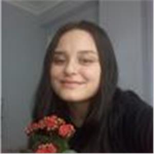Aysenur Durdu