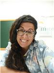 Profesora de matemáticas imparte clases a todos los niveles de primara, secundaria y bachillerato