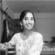 In my tutoring sessions, I help students see how science is not just something they learn in school but a way to make sense