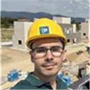Profesor de Dibujo Técnico con 3 años de experiencia. ESO, BACHILLER, EVAU y GRADO