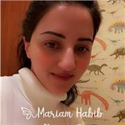 Mariam Ihsan