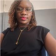 English tutor who teaches English to all ages