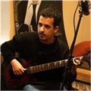 Clases personalizadas de guitarra a domicilio en CABA