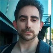 Profesor de guitarra. Disfruta aprendiendo práctica y teoría