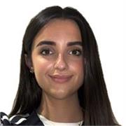 Profesora de inglés nivel primaria y ESO
