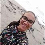 Chica de 22 años ofrece clases particulares de inglés y alemán para todos los niveles hasta bachillerato (incluido) y todas las materias de primaria