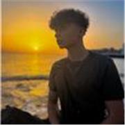 Ich biete Nachhilfe in den Fächern Politik/Geschichte, Kunst & Kreativität sowie Physik an.
Ich kann gut erklären, ich helfe gerne