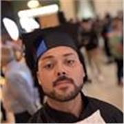 Professor formado em engenharia civil com experiência em ensino na matemática para alunos de ensino fundamental e médio