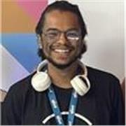 Professor particular de Python e Node.js, com foco em Fullstack